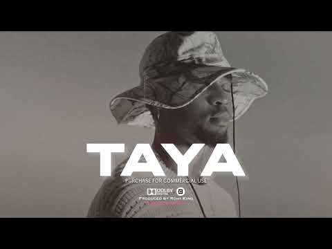 "𝙏𝘼𝙔𝘼" Omah Lay x Joeboy Type Beat | Free Afrobeat 2024