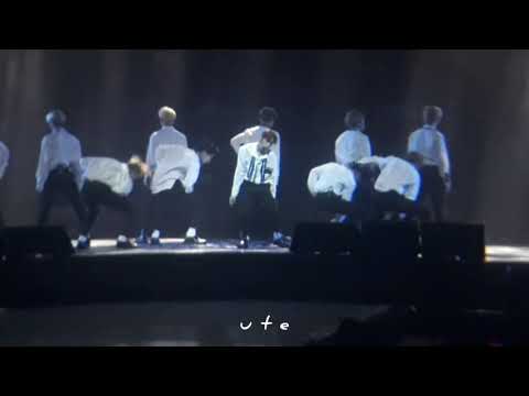 190929 THE BOYZ 더보이즈 - D.D.D @ Super Kpop Festival 2019 #SKF2019