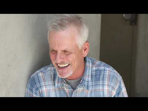 Head & Neck Cancer Awareness with Rob Paulsen