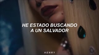 Iggy Azalea - Savior (Traducida al Español) ft. Quavo