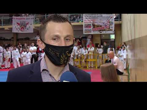 Echa Regionu Świerklany maj 2021