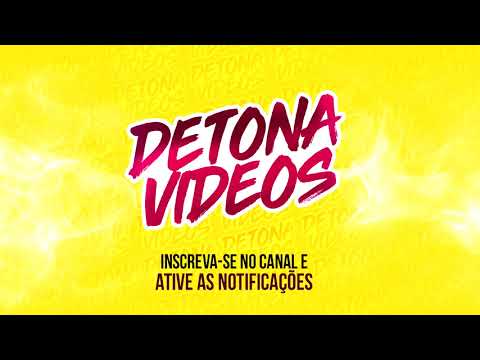 MC Kalzin e MC GW - Só Socadão (DJ Kennedy OBraboo) Lançamento 2018