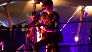 Silbermond mit "B96" Live in Dresden 26.08.2017