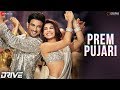 Prem Pujari Drive Sushant S Rajput Jacqueline F Amartya Bobo Amit M Akasa S Dev A GD 47