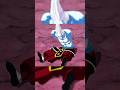 Whis Scares Goku With 10 Trillion Sit Ups Dragonballsuper Whis Goku Dbs Dbz Anime Edit