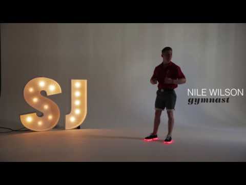 Olympics Closing - Dance