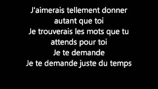 Jena Lee J'aimerais tellement