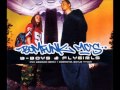 Bomfunk MC's - B-Boys & Fly Girls (Motor Funk ...