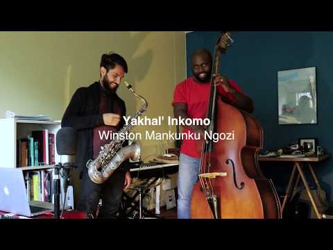 Yakhal' Inkomo, Winston Mankunku Ngozi