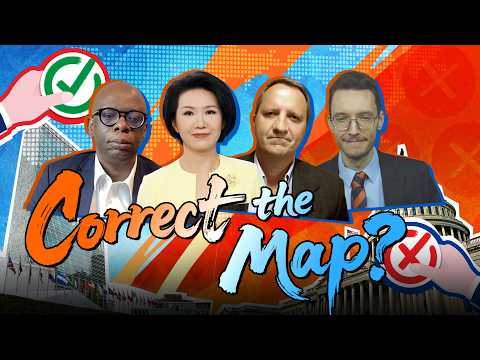 Why is the world changing its map? The 164–1 UN vote explained