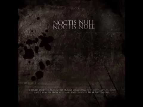 Noctis Null - New Dawn (CeDigest Club Remix)