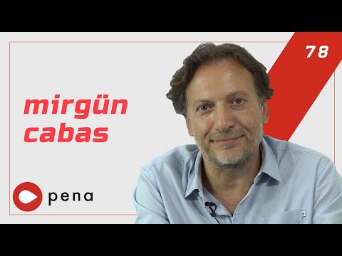 “Bu Ülkenin İstikrara İhtiyacı Var” Mirgün Cabas Buyrun Benim'de