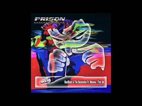 RoelBeat & The Bestseller Ft. Malena - This On
