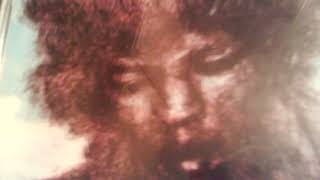 Jimi Hendrix - Drifting