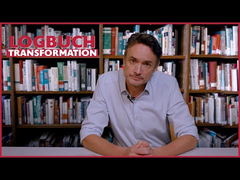 Logbuch Transformation 08: Erdöl durch CO₂ verdrängen