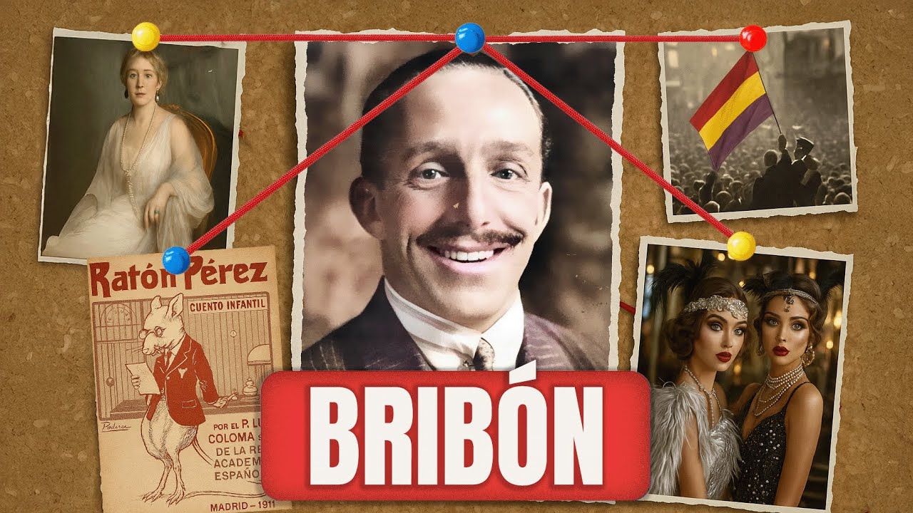 Alfonso XIII: El Rey Entre el Poder, Amores Prohibidos y Negocios Oscuros