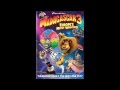 MADAGASCAR 3 AFRO CIRCUS SOUNDTRACK