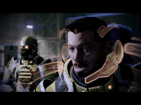 Infiltrator 12 1/3 Miranda: The Prodigal