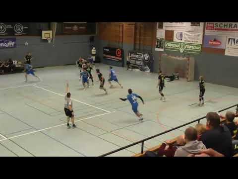 Northeimer HC - SG Nussloch