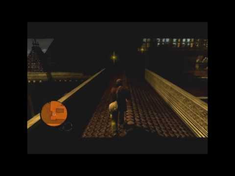 Saboteur Scenic Spots 25: Hotel de Ville