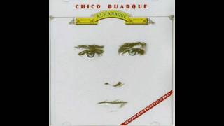Chico Buarque - Tanto Amar