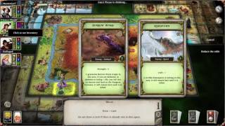 Heart of the Cards | Talisman: Digital Edition