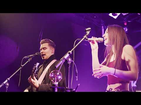 Ida Paul & Kalle Lindroth - Kuka mä oon sulle (Virallinen musiikkivideo)