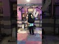 Creativity CORE WORKOUT