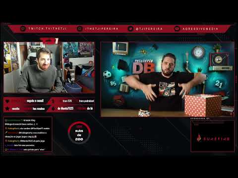 TJI REAGE A RELATÓRIO DB DEZEMBRO DE 2021