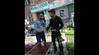 Рыбалка без секретов в хакасии