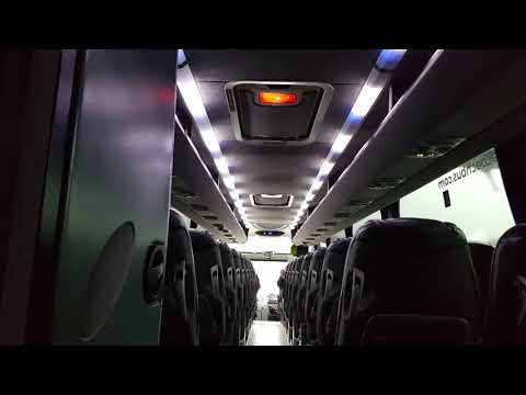 ♥️♥️Stagecoach 53715 Volvo B9R