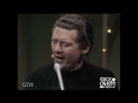 Jerry Lee Lewis - Me and Bobby McGee (Dick Cavett Show 1971) PIANO REMIX