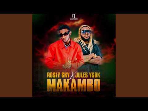 MAKAMBO (feat. Jules Ysok)