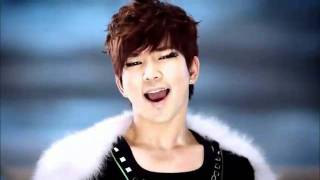 [MV] MBLAQ (엠블랙) - Stay (1080p HD).flv