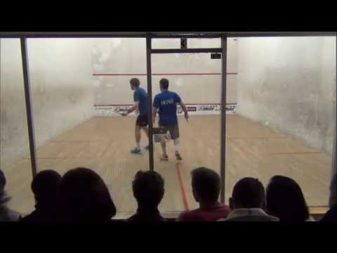 Live Quarter final Open du Gard 2015 (part 2)