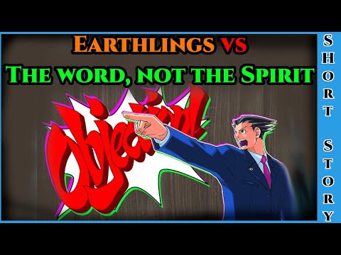 Best SciFi Storytime 1567 - Humanity vs The Word Not The Spirit | HFY | Humans Are Space Orcs