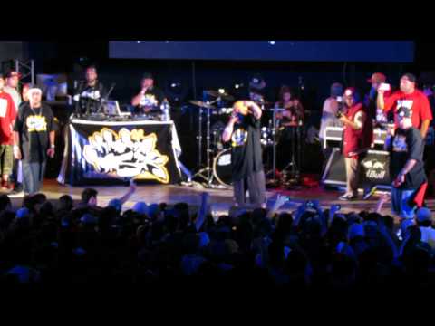 Flayba Boy, King Kong Click ft. Fantomas - Sur Hardcore 2014 HD