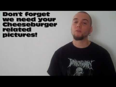Cheeseburger's extreme metal blog 2