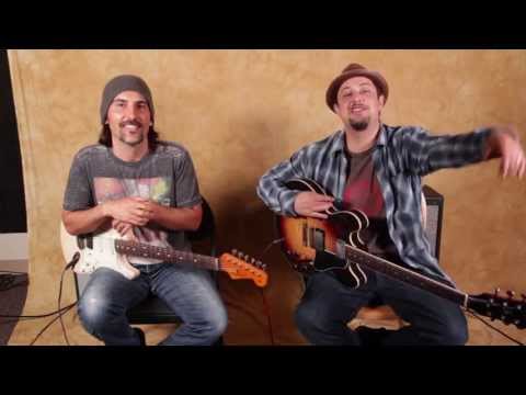 Mixing Major and Minor Pentatonic Scales   Blues Rock Guitar Solos   How to Play   Lessons