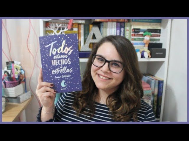 Vídeo relacionado con Todos estamos hechos de estrellas (Umbriel narrativa)