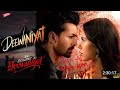 Ek Deewane Ki Deewaniyat Full Movie 2025 Harshvardhan Rane Sonam Bajwa Milap