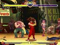 Street Fighter Alpha 2 Guy Intro Win Poses