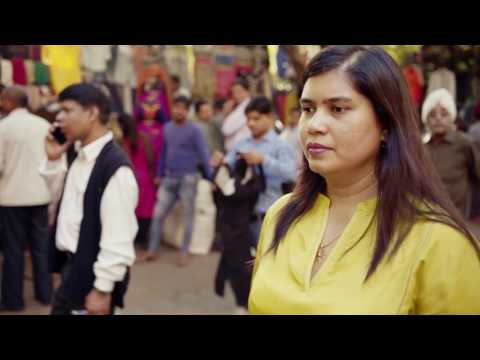 Creating a Safe Space for Women and Girls in India