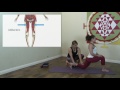 Release Low Back Pain With Doreen Madison