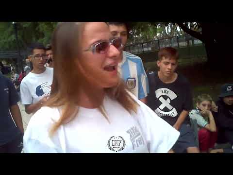 Ezeiza Under- CLASIFICATORIAS (Ronda B) - [6] - Monte Grande - 04.02.2022