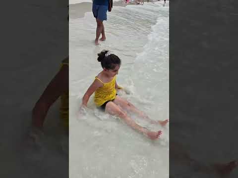 "Lost in the beauty of the ocean and the tranquility it brings. 🌊🌥️