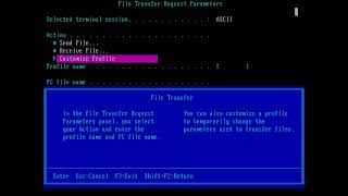 Download the video "IBM OS/2 1.0"