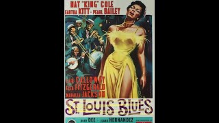 Excellent 1958 movie for   Relaxing  melodies on a cold Winter&#39;s Nite! #music #natkingcole #blues