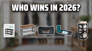 The Top 5 Best Boot Tray in 2026 - Must Watch Before Buying!