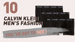 Download lagu Calvin Klein Men Underwear For Men // New & Popular 2017 mp3